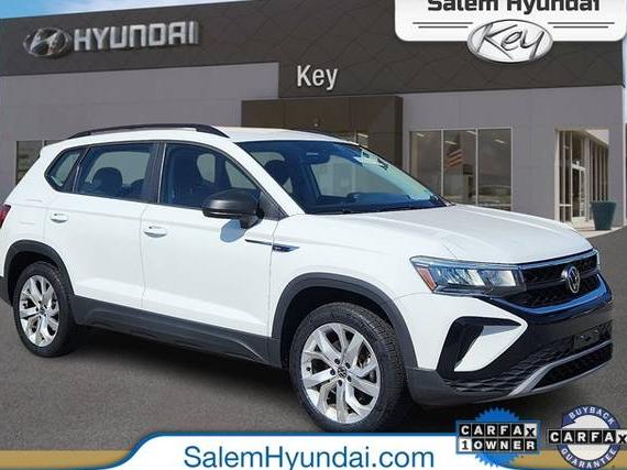 VOLKSWAGEN TAOS 4MOTION 2023 3VVAX7B29PM321048 image VOLKSWAGEN TAOS 4MOTION 2023 3VVAX7B29PM321048 image